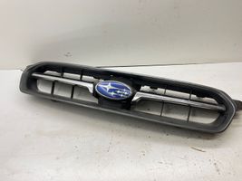 Subaru Legacy Maskownica / Grill / Atrapa górna chłodnicy 