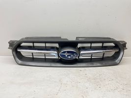 Subaru Legacy Etupuskurin ylempi jäähdytinsäleikkö 