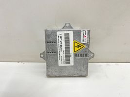 Opel Zafira A Module de ballast de phare Xenon 1307329082