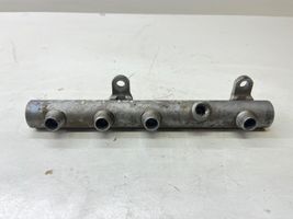 Volkswagen Touareg I Fuel main line pipe 