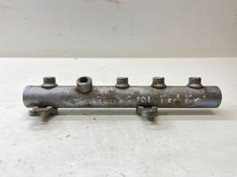 Volkswagen Touareg I Fuel main line pipe 