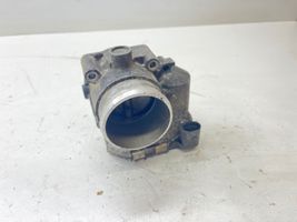 Audi A6 S6 C5 4B Electric throttle body valve 