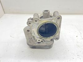 Opel Signum Electric throttle body valve 