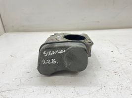 Opel Signum Electric throttle body valve 