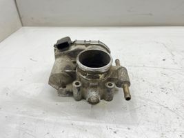 Opel Tigra B Electric throttle body valve 