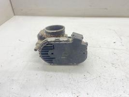 Opel Tigra B Electric throttle body valve 