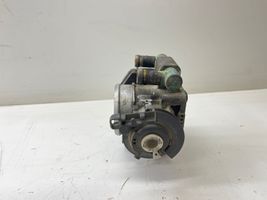 Audi A4 S4 B5 8D Valvola corpo farfallato elettrica 