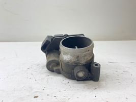 Volkswagen Crafter Electric throttle body valve 