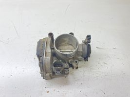 Audi A4 S4 B5 8D Valvola corpo farfallato elettrica 