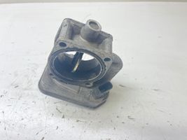 Opel Astra J Electric throttle body valve 