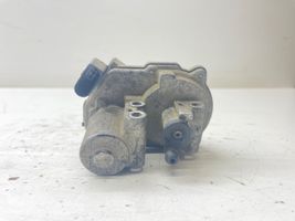 Audi A4 S4 B7 8E 8H Attuatore/motore della valvola del collettore di aspirazione 96551487