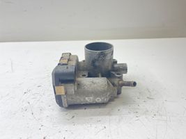 Volkswagen Lupo Throttle valve 030133062
