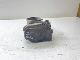 Volkswagen PASSAT B5 Electric throttle body valve 