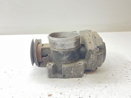 Volkswagen PASSAT B5 Electric throttle body valve 