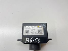 Audi A6 S6 C6 4F Blocchetto accensione 4F0909131E