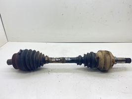 Ford Galaxy Front driveshaft 