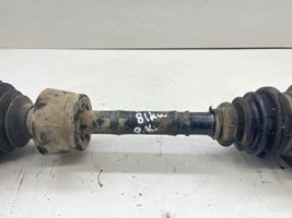 Ford Galaxy Front driveshaft 