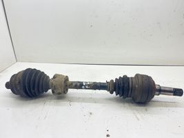 Ford Galaxy Front driveshaft 