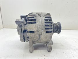 Volkswagen Polo IV 9N3 Generatore/alternatore 045903023