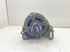 Volkswagen Polo IV 9N3 Generatore/alternatore 045903023