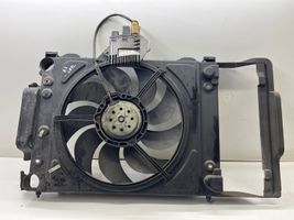 Audi A2 Kale ventilateur de radiateur refroidissement moteur 