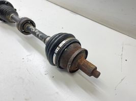 Audi A2 Front driveshaft 