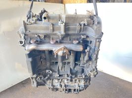 Honda Accord Moteur N22A