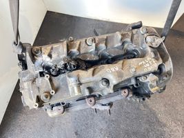 Honda Accord Engine N22A