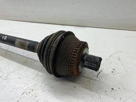 Skoda Superb B5 (3U) Front driveshaft 