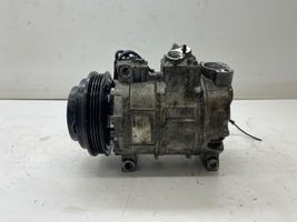 Skoda Superb B5 (3U) Compressore aria condizionata (A/C) (pompa) 8FK351126