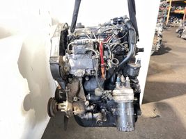 Audi A4 S4 B5 8D Silnik / Komplet 1Z