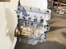 Opel Signum Engine 