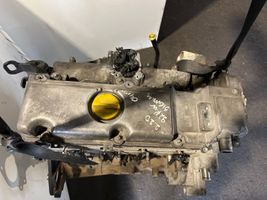 Opel Signum Engine 