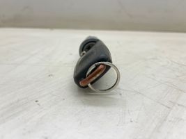 Opel Zafira A Ignition lock 13107754