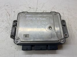 Ford Focus Moottorin ohjainlaite/moduuli 8M5112A650MA