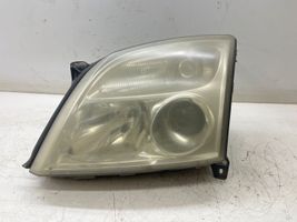 Opel Signum Lampa przednia 15588700