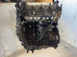 Hyundai Getz Silnik / Komplet D4FA