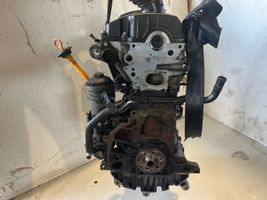 Volkswagen Golf V Moteur BRU