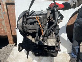 Volkswagen Sharan Engine AFN