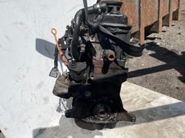 Volkswagen Sharan Engine AFN