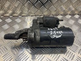 Audi A6 S6 C5 4B Motor de arranque 059911023