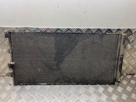 Audi A6 C7 Radiateur condenseur de climatisation 