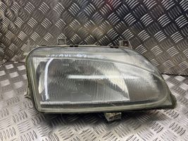 Ford Galaxy Lampa przednia 0301048312