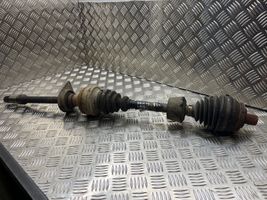 Ford Galaxy Front driveshaft 