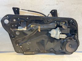 Volkswagen Golf IV Alzacristalli della portiera anteriore con motorino 1J4837755E