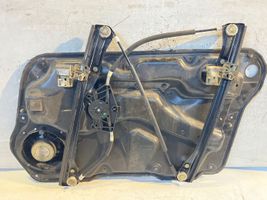 Volkswagen Golf IV Alzacristalli della portiera anteriore con motorino 1J4837755E