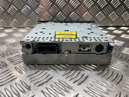 Mitsubishi Pajero Radio/CD/DVD/GPS-pääyksikkö MZ312720