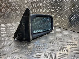 Mercedes-Benz E W124 Manualne lusterko boczne drzwi przednich 123811046