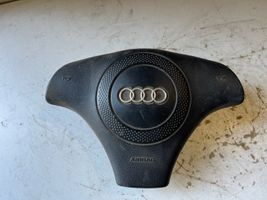 Audi A6 S6 C5 4B Poduszka powietrzna Airbag kierownicy 8D0880201H01C