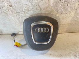 Audi A3 S3 A3 Sportback 8P Zestaw poduszek powietrznych z panelem 8F0880201